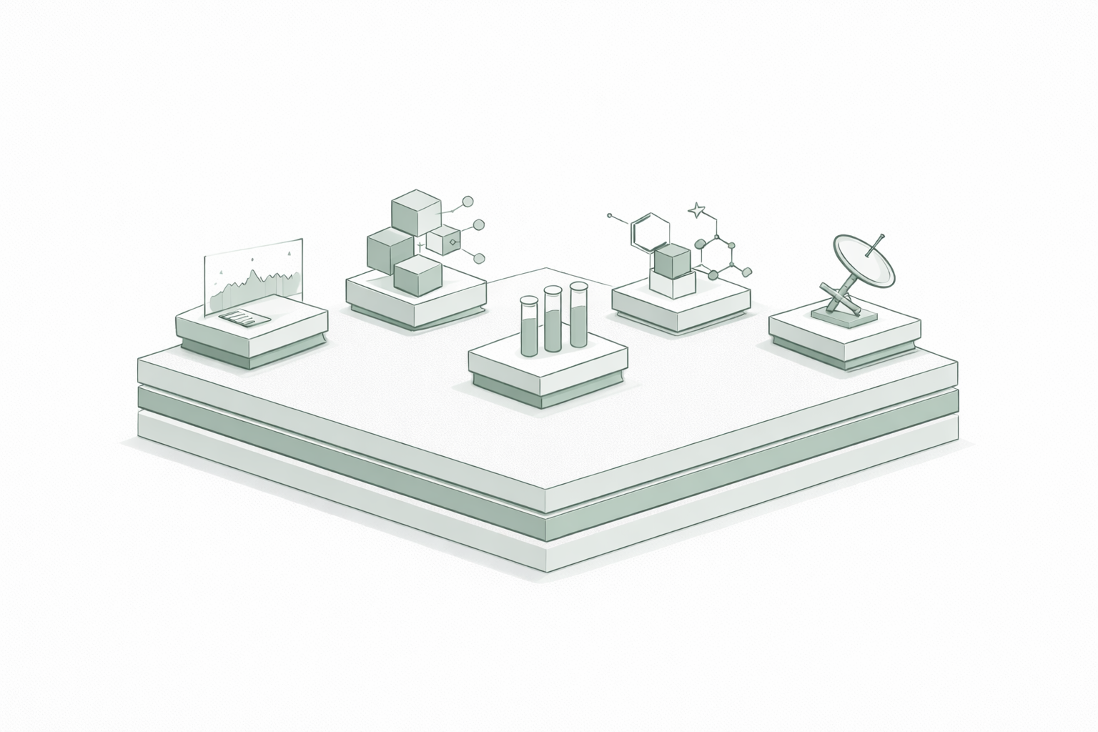 Domain customisation illustration